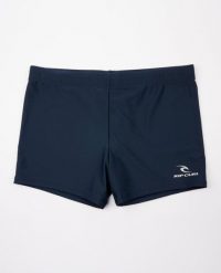 Męskie kąpielówki slip Rip Curl niebieskie. Niebieskie kąpielówki męskie Rip Curl, m, bez wzorów, z materiału, do pływania. Za 123.15 zł.