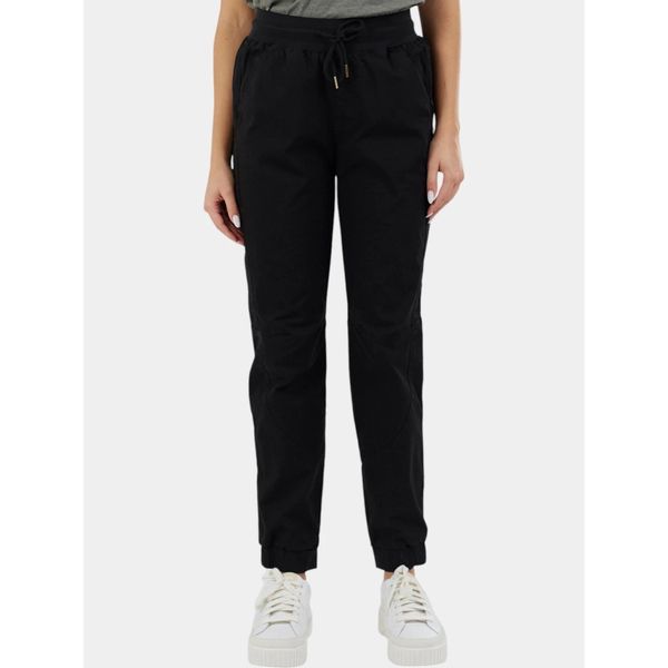 Spodnie sportowe damskie Fundango Miura Climbing. Czarne bielizna termoaktywna damska Fundango, xs. Za 339.90 zł.