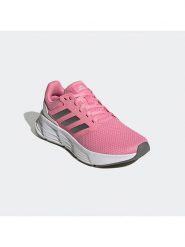 Adidas Buty "Galaxy 6" w kolorze jasnoróżowo-szarym do biegania rozmiar: 39 1/3. Różowe obuwie do biegania damskie Adidas. Za 113.63 zł.