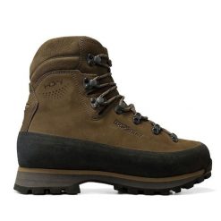 Buty trekkingowe Trezeta Top Evo H-Dry. Brązowe obuwie trekkingowe damskie Trezeta. Za 956.70 zł.