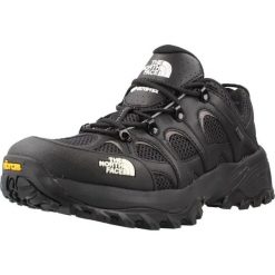 Buty THE NORTH FACE HDGHG 06 RMST GTX Czarny. Czarne buty fitness męskie The North Face, z gore-texu, bez zapięcia, na fitness i siłownię, gore-tex. Za 658.99 zł.