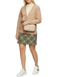 S.OLIVER RED LABEL Kardigan w kolorze beżowym rozmiar: 38. Brązowe kardigany damskie s.Oliver RED LABEL, s, bez wzorów. Za 95.92 zł.