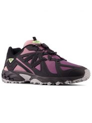 New Balance Buty "610" w kolorze czarno-fioletowym do biegania rozmiar: 40. Czarne obuwie do biegania damskie New Balance. Za 483.17 zł.