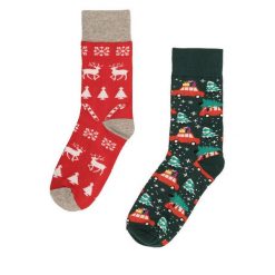 Skarpety długie Lasocki. Skarpetki męskie Lasocki, bez wzorów. Za 29.99 zł.