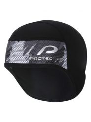 Protective Czapka w kolorze czarnym pod kask rozmiar: onesize. Czarne czapki zimowe damskie Protective. Za 92.21 zł.