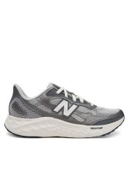 New Balance Buty do biegania Arishi MARISTG4 Szary. Szare obuwie do biegania damskie New Balance. Za 309.99 zł.
