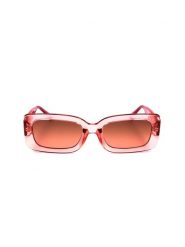 Pepe Jeans Damskie okulary przeciwsłoneczne w kolorze brązowo-jasnoróżowym rozmiar: 53. Brązowe okulary przeciwsłoneczne damskie Pepe Jeans. Za 149.66 zł.
