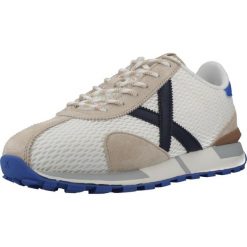 Buty MUNICH SAPPORO 200 Biały. Białe buty fitness męskie munich, na fitness i siłownię. Za 514.05 zł.