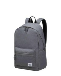 Plecak American Tourister Brightup 19. Zielone plecaki damskie AMERICAN TOURISTER, bez wzorów, z materiału. Za 139.99 zł.