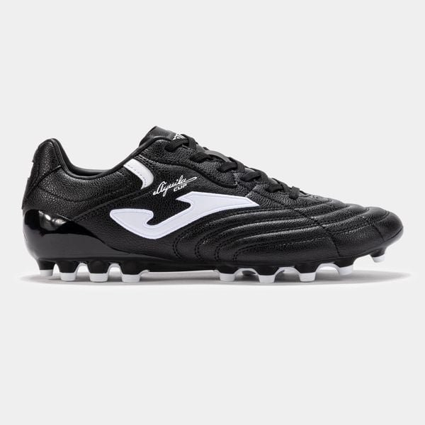 Buty piłkarskie korki męskie AGUILA CUP treningowe do piłki nożnej AG. Białe buty fitness męskie Joma, do piłki nożnej. Za 219.99 zł.