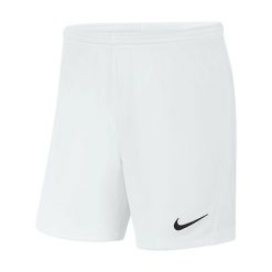Spodnie sportowe damskie Nike Womens Park Iii. Białe spodnie sportowe damskie Nike, s, do piłki nożnej. Za 112.00 zł.