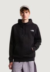 Bluza Mężczyzna THE NORTH FACE M EVO SD REG HOODIE. Czarne bluzy z kapturem męskie The North Face, m, z bawełny. Za 402.70 zł.
