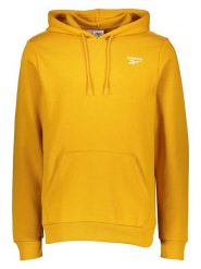 Reebok Bluza w kolorze żółtym rozmiar: L. Żółte bluzy z kapturem męskie Reebok, l. Za 98.95 zł.