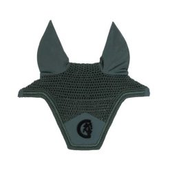 Czapka dla konia Kentucky Wellington 3D Logo. Niebieskie czapki męskie KENTUCKY HORSEWEAR, bez wzorów, z dzianiny, eleganckie. Za 342.00 zł.