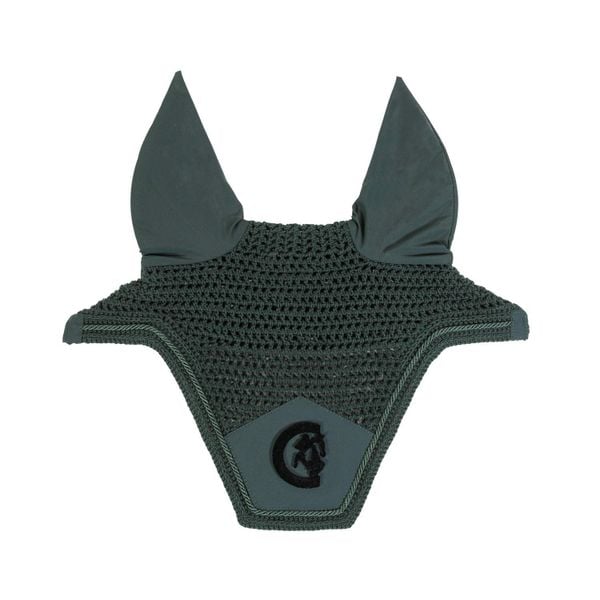 Czapka dla konia Kentucky Wellington 3D Logo. Niebieskie czapki męskie KENTUCKY HORSEWEAR, bez wzorów, z dzianiny, eleganckie. Za 342.00 zł.