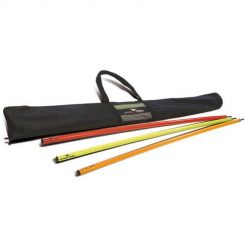Torba na słupki graniczne Precision Spare. Torebki klasyczne damskie PRECISION, bez wzorów, bez dodatków. Za 124.50 zł.