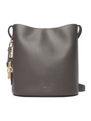 Furla Torebka Roxie S WB01875 ARE000 CN 4283S Szary. Szare torebki klasyczne damskie Furla, bez wzorów, ze skóry, bez dodatków. Za 1,369.00 zł.