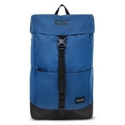 Plecak unisex Shilton 2 25L. Czarne plecaki damskie Regatta, bez wzorów, z materiału. Za 139.99 zł.