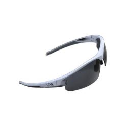 Okulary przeciwsłoneczne BBB Cycling Impress. Białe okulary przeciwsłoneczne damskie BBB CYCLING. Za 258.00 zł.
