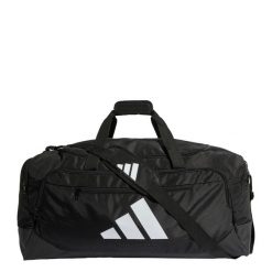 Torba Training Defender Duffle Big. Białe torebki klasyczne damskie Adidas, bez wzorów, bez dodatków. Za 199.00 zł.