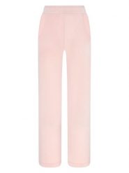 Naturana Spodnie dresowe w kolorze beżowym rozmiar: XL. Brązowe spodnie dresowe damskie Naturana, xl, bez wzorów, z dresówki. Za 78.99 zł.