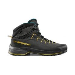 Buty trekkingowe La Sportiva TX4 Evo GTX Tige Mid. Szare buty trekkingowe męskie La Sportiva. Za 1,186.30 zł.