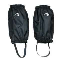 Stuptuty Tatonka Gaiter 420 HD. Czarne obuwie trekkingowe damskie Tatonka. Za 130.99 zł.