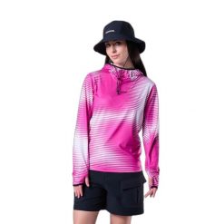 Bluza damska z kapturem Rossignol Westweg Sun. Zielone bluzy z kapturem damskie Rossignol, l. Za 412.00 zł.