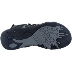 Buty trekkingowe damskie Hi-Tec Savanna Ii. Czarne obuwie trekkingowe damskie Hi-tec, na lato. Za 296.00 zł.