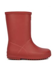 Hunter Kalosze HFRK0002242 Czerwony. Czerwone kalosze dziewczęce Hunter. Za 159.99 zł.
