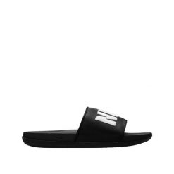 Klapki Nike Offcourt Noir/Blanc. Białe klapki i japonki męskie Nike, z gumy. Za 149.00 zł.