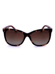 Kate Spade Damskie okulary przeciwsłoneczne w kolorze brązowym rozmiar: 54. Brązowe okulary przeciwsłoneczne damskie Kate Spade. Za 210.32 zł.