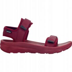 Sandal W's Trek ZINR/39. Żółte obuwie trekkingowe damskie Lizard. Za 122.98 zł.