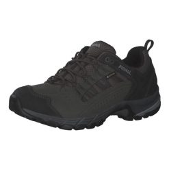 Buty turystyczne męskie Meindl Journey PRO z membraną z membraną Gore-Tex. Szare buty trekkingowe męskie MEINDL, z gore-texu, bez zapięcia, trekkingowe, gore-tex. Za 1,049.90 zł.