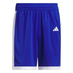 Szorty adidas Pulse Speed. Białe szorty męskie Adidas, bez kołnierzyka. Za 276.50 zł.