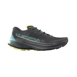 Damskie buty trailowe La Sportiva Prodigio. Niebieskie obuwie do biegania damskie La Sportiva. Za 688.45 zł.