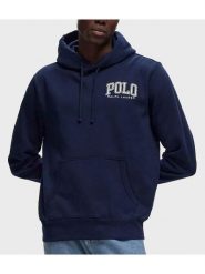 Ralph Lauren Underwear Bluza w kolorze granatowym rozmiar: XL. Niebieskie bluzy z kapturem męskie Ralph Lauren Underwear, xl, z bawełny. Za 590.20 zł.