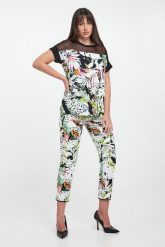 Spodnie damskie JOSEPH RIBKOFF SPORT. Spodnie sportowe damskie Joseph Ribkoff, l. Za 609.00 zł.