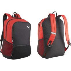 Plecak Puma Team Goal Premium. Czarne plecaki damskie Puma, bez wzorów. Za 200.00 zł.