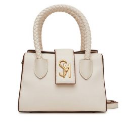 Torebka Steve Madden. Torebki klasyczne damskie Steve Madden, bez wzorów, bez dodatków. Za 349.99 zł.