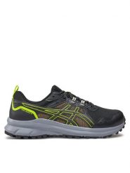 Asics Buty do biegania Trail Scout 3 1011B700 Czarny. Czarne obuwie do biegania damskie Asics. Za 249.99 zł.
