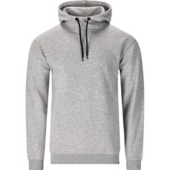Bluza z kapturem Cruz Penton. Niebieskie bluzy sportowe męskie CRUZ, na jesień, l, z bawełny. Za 178.50 zł.