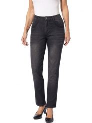 WITT WEIDEN Dżinsy w kolorze czarnym rozmiar: 40. Czarne jeansy damskie WITT WEIDEN. Za 96.14 zł.