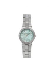 Michael Kors Zegarek Billie MK7569 Srebrny. Szare, analogowe zegarki damskie Michael Kors, srebrne. Za 979.99 zł.