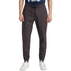 Streetowe spodnie męskie O'Neill Woven Chino Jogger. Szare spodnie wizytowe męskie O'neill. Za 402.00 zł.