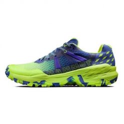 Buty trekkingowe męskie Mammut Sertig Ii Low. Buty trekkingowe męskie Mammut, z materiału, bez zapięcia, trekkingowe. Za 694.00 zł.