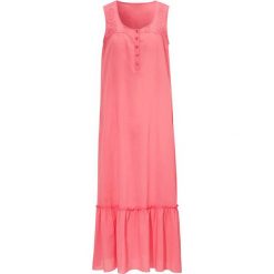 Cellbes Koszula nocna różowy female różowy 34/36. Czerwone koszule nocne damskie Cellbes, bez wzorów, z bawełny. W wyprzedaży za 48.00 zł.