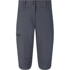 Damskie spodnie 3/4 Whistler Shannie. Niebieskie spodnie sportowe damskie WHISTLER. Za 298.50 zł.