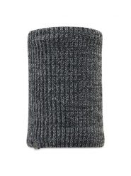 Buff Komin Vaed 129620.938.10.00 Szary. Szare szaliki i kominy damskie Buff, na zimę, bez wzorów, z bawełny. Za 179.99 zł.