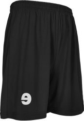 Spodenki KEEZA Tottenham Junior. Żółte szorty męskie KEEZA, l, z dzianiny, do biegania. Za 28.99 zł.